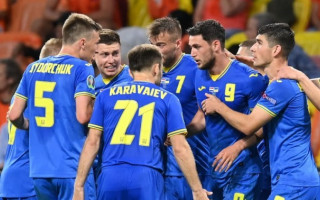 Украина — Босния и Герцеговина: где смотреть важный матч