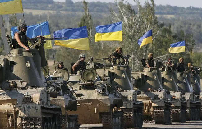 Кабмін виділив 21 млн грн з резервного фонду для зміцнення обороноздатності держави