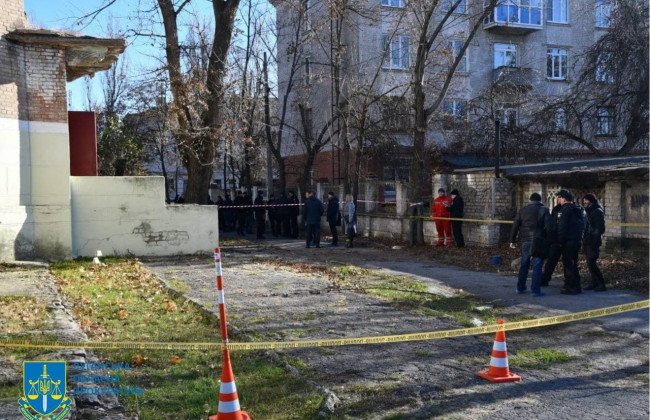 В Луганской области застрелили патрульного: подозреваемого в убийстве задержали