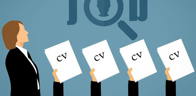 Резюме специалистов для юридических должностей доступны на профильном бесплатном сервисе