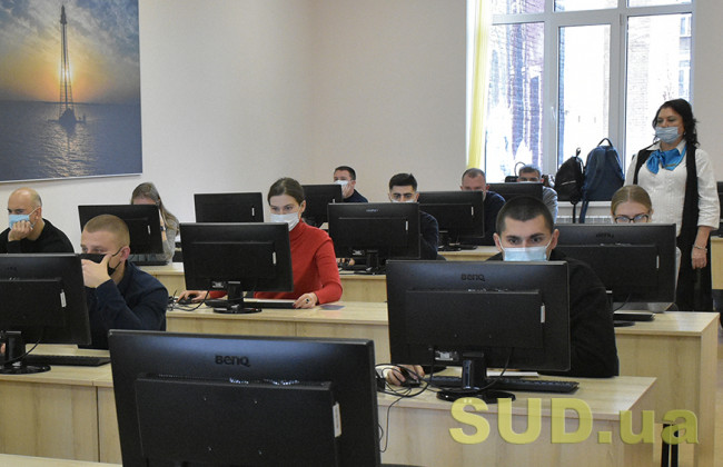 Конкурс у БЕБ: списки кандидатів, допущених до психологічного тестування та проходження поліграфа