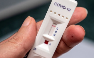 Появился экспресс-тест на антитела COVID-19: заменит ли он старую систему