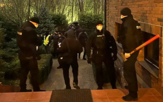 ДБР проводить обшуки в нардепа від ОПЗЖ