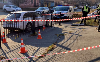 У ССО прокоментували стрілянину біля Києво-Святошинського райсуду Київської області