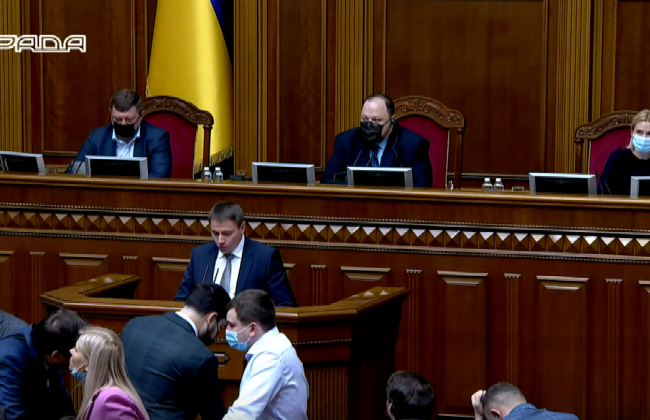 Госорганы смогут взыскивать судебный сбор в случае выигрыша дела в админсуде: изменения в КАСУ приняты за основу