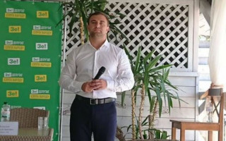 «Слуга народу» Олексій Ковальов потрапив у серйозну ДТП: подробиці