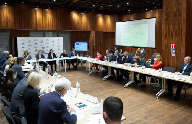 Штрафи для бізнесу можуть зменшити: презентували законопроект