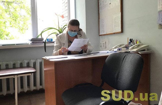 Радуцький пропонує виплачувати лікарям приватних лікарень страхові виплати у разі встановлення втрати здоров’я чи смерті через коронавірус