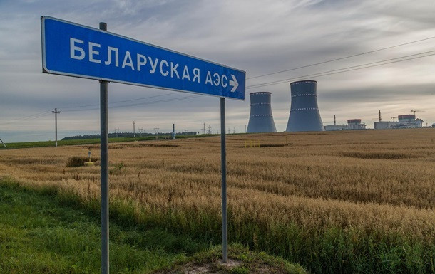 Беларусь прекращает экспорт электроэнергии в Украину