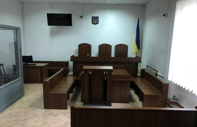 В Стрыйском суде разгорелась настоящая война между судьями: судьи обвиняют друг друга в коррупции