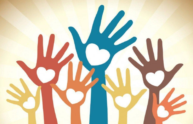 В Україні на державному рівні відзначать Міжнародний день волонтера