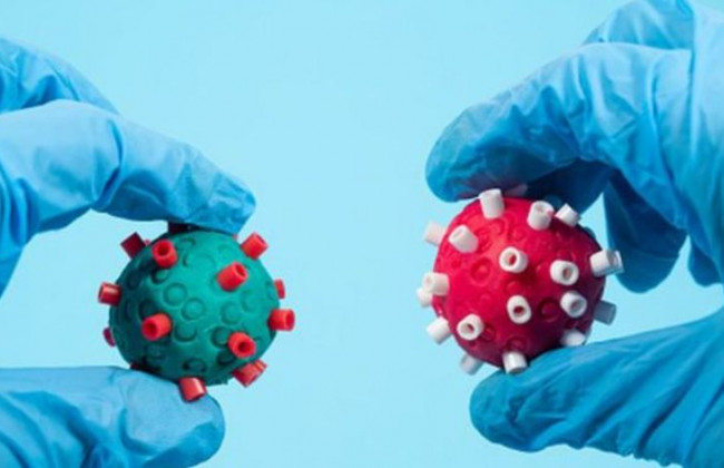 Почему штамм «Дельта» опаснее обычного коронавируса: ответ медиков