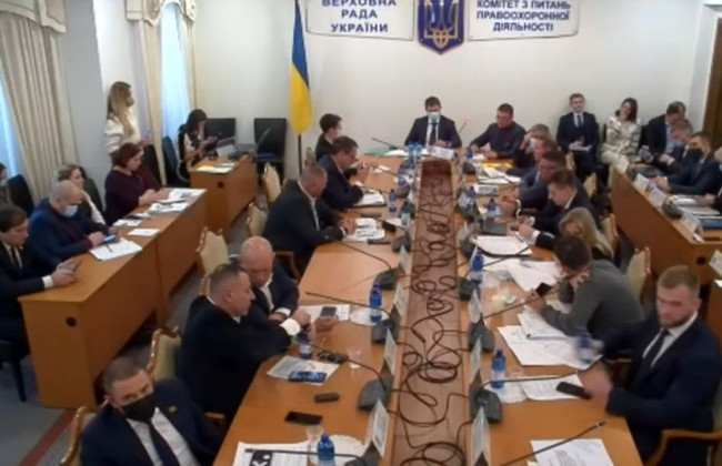 Директор БЭБ предложил вернуть в Уголовный кодекс ответственность за фиктивное предпринимательство