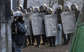 Справи Майдану: завершено досудове розслідування щодо злочинної групи експрезидента