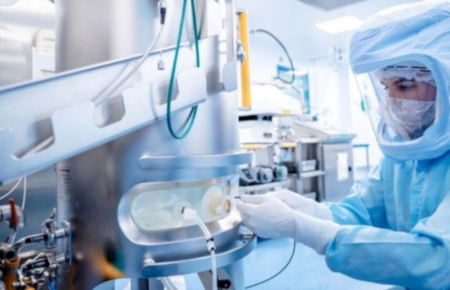 В Україні можуть запровадити виробництво вакцин від COVID-19