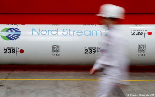 Запуск «Северного потока-2» могут отложить до марта 2022 года: причина