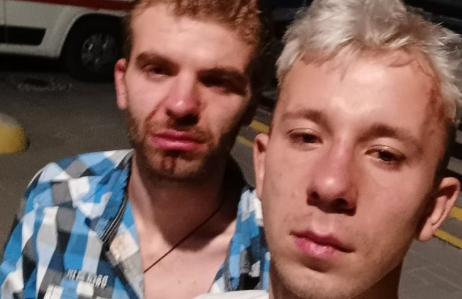 В Україні вперше ув’язнили за напад із мотивів гомофобії