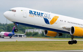 Україна запустить прямий авіарейс на єгипетський курорт