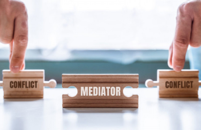 Парламент прийняв закон про медіацію: що говорять соцмережі