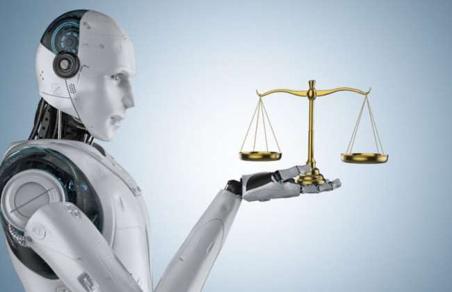 WhatsApp и ИИ: суды в африканской стране ждет революция