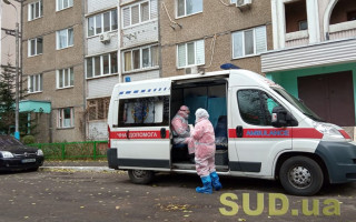 Рада врегулювала питання соцзахисту постраждалих від COVID-19 медпрацівників медичних закладів усіх форм власності