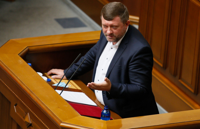 Верховная Рада увеличила в УК штрафы за уклонение от уплаты налогов