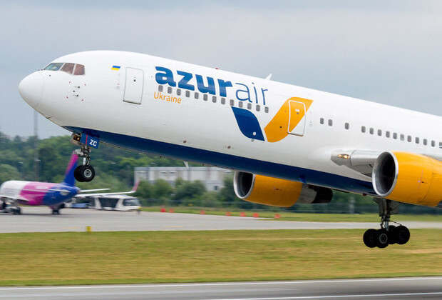 Україна запустить прямий авіарейс на єгипетський курорт