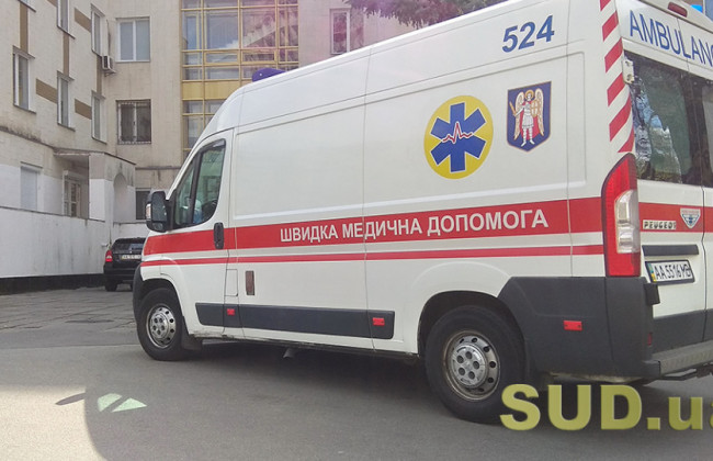 Фінансування ковідних лікарень буде збільшено: уряд підтримав рішення