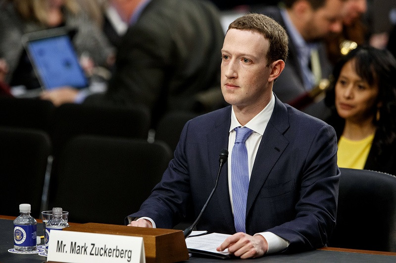 Может ли суд привлечь собственника Facebook в качестве соответчика: позиция Большой Палаты Верховного Суда