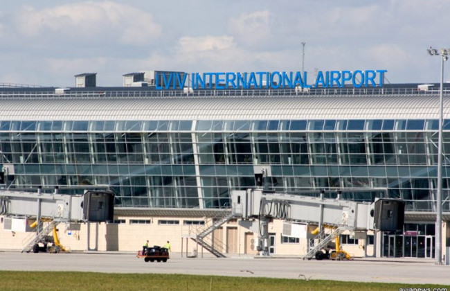 В Украине появятся сразу два международных авиарейса изо Львова