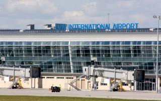 В Украине появятся сразу два международных авиарейса изо Львова