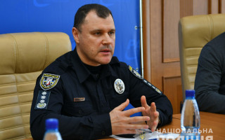 Украина усиливает режим патрулирования границы с Беларусью