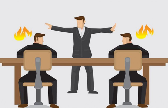 Медіація: які зміни у навчанні медіаторів передбачає ухвалений закон