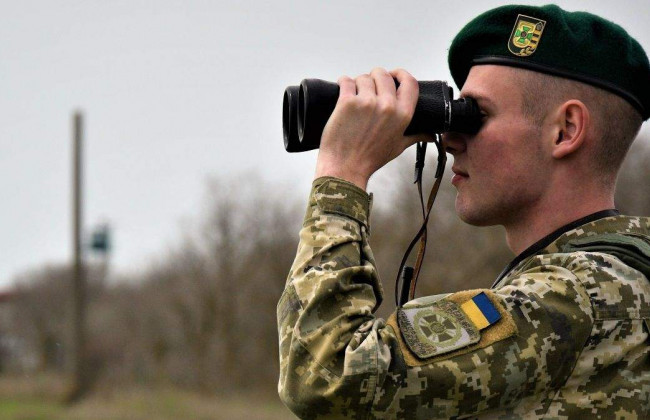 Верховна Рада розширила повноваження прикордонників