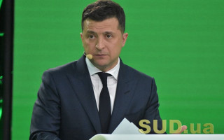 Зеленський ввів в дію санкції РНБО проти співробітників російських спецслужб