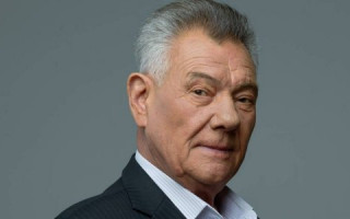 Бывший мэр Киева попал в больницу в тяжелом состоянии из-за COVID-19