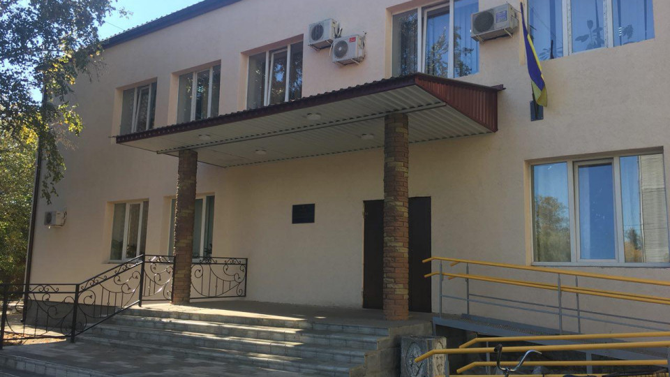 В суде в Донецкой области уволились 23 работника аппарата из 45