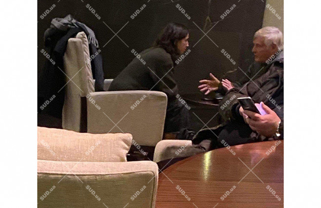 Иностранные члены Этического совета прибыли в Киев и уже проводят встречи