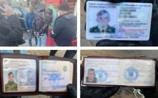 Прикривались зв’язками в СБУ та Генпрокуратурі, щоб отримати $39 тисяч: затримано адвоката та посередника