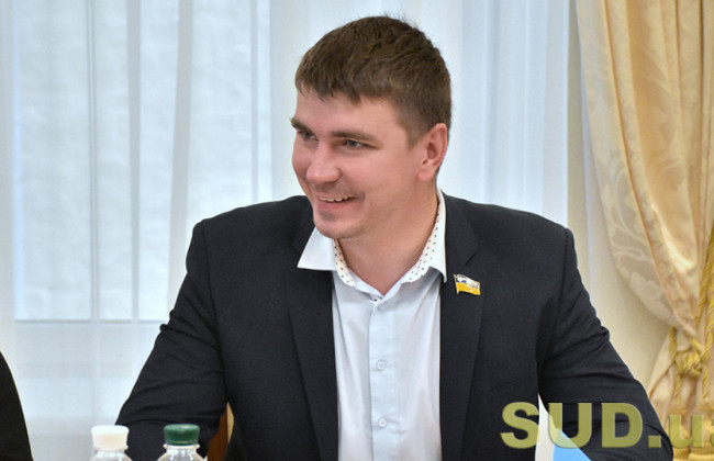 Рада создала ВСК для расследования смерти нардепа Полякова