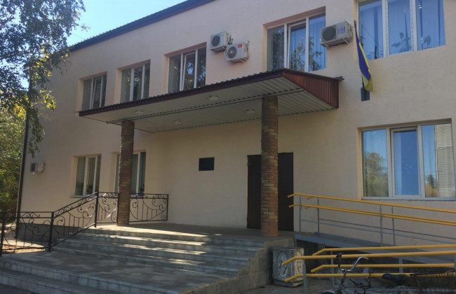 В суде в Донецкой области уволились 23 работника аппарата из 45