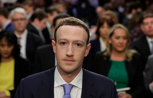 «Цукерберга до суду»: Коростенський міськрайонний суд пояснив своє рішення та розповів, що буде, якщо Марк не з’явиться