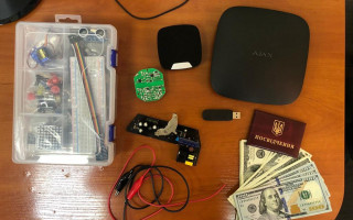 У Києві викрили «детективне агентство», учасники якого незаконно стежили за громадянами