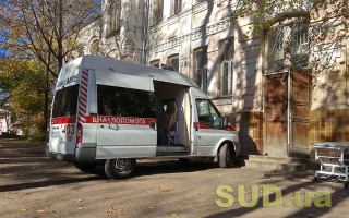 COVID-19 в Україні: понад 20 тисяч хворих та майже 300 тисяч вакцинованих за добу