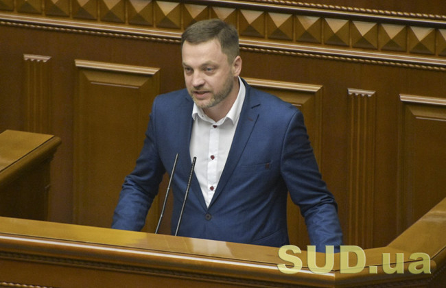 «Стена Монастырского»: МВД просит на оборудование границы с Россией и Белоруссией 17 млрд грн