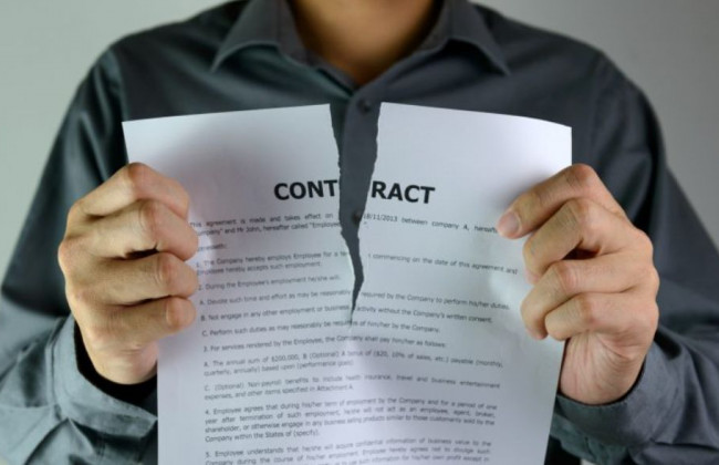 ВС нагадав ознаки недійсного господарського договору, що суперечить інтересам держави і суспільства