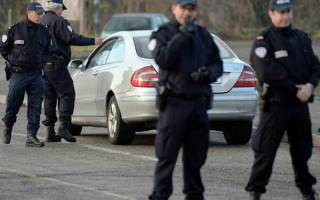 В Польше задержали украинского «курьера», перевозившего мигрантов