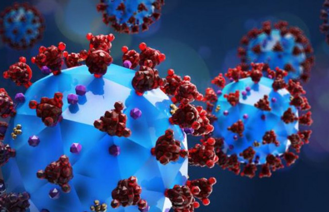 Назвали симптомы, которые отличают «Дельту» от других штаммов коронавируса