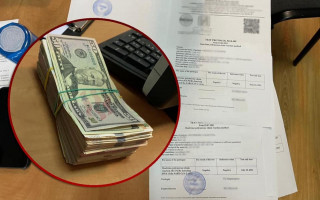 У Києві працівник турагентства масово збував підроблені COVID-довідки