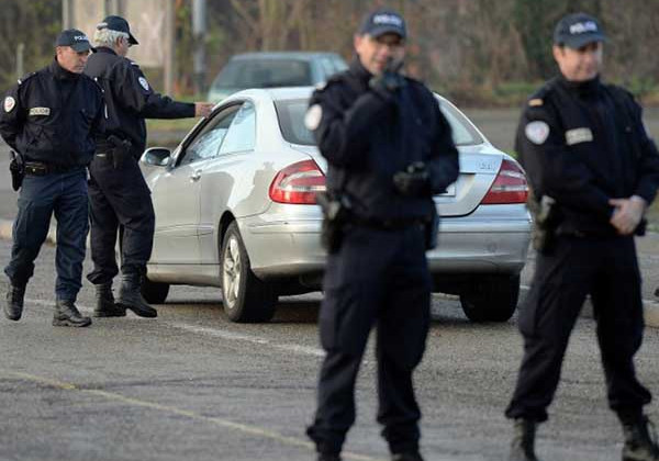 В Польше задержали украинского «курьера», перевозившего мигрантов